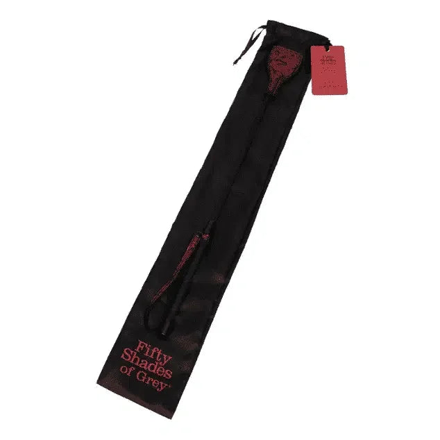 Fifty Shades of Grey - Sweet Anticipation Riding Crop