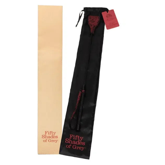 Fifty Shades of Grey - Sweet Anticipation Riding Crop