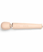 Le Wand - Plug-in Massasjestav Cream