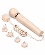 Le Wand - Plug-in Massasjestav Cream