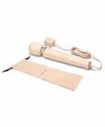 Le Wand - Plug-in Massasjestav Cream