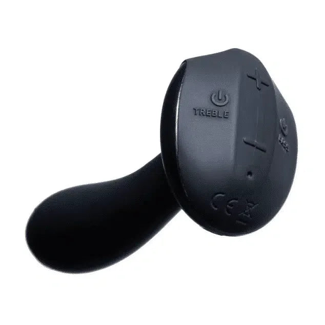 Hot Octopuss - PleX With Flex Vibrerende Buttplug