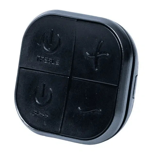 Hot Octopuss - PleX With Flex Vibrerende Buttplug