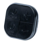 Hot Octopuss - PleX With Flex Vibrerende Buttplug