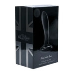 Hot Octopuss - PleX With Flex Vibrerende Buttplug