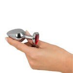 You2Toys - Diamond Analplugg Medium