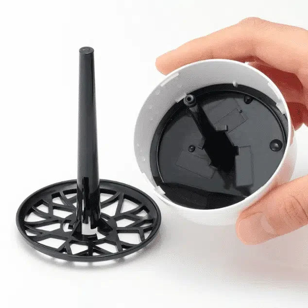 Tenga - Aero Masturbator Cobalt Ring