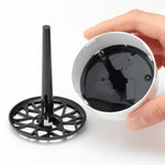 Tenga - Aero Masturbator Cobalt Ring