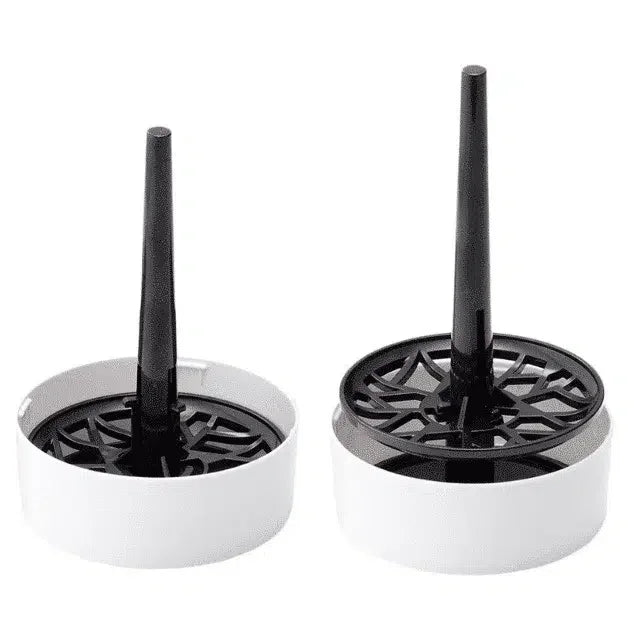 Tenga - Aero Masturbator Cobalt Ring