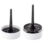 Tenga - Aero Masturbator Cobalt Ring