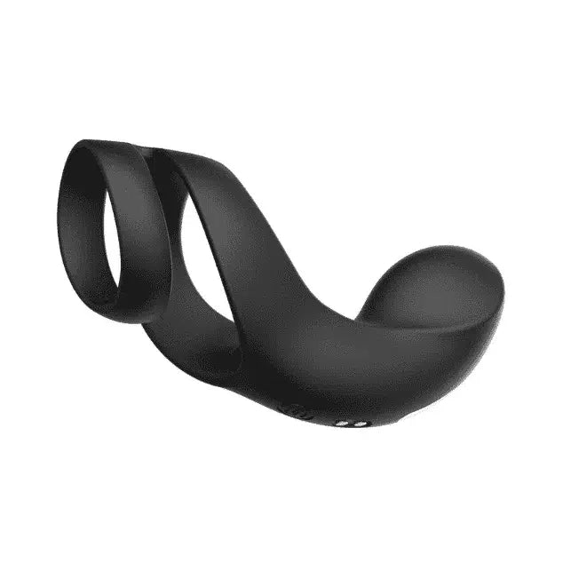 Svakom - Benedict Double Ring Perineum Stimulator