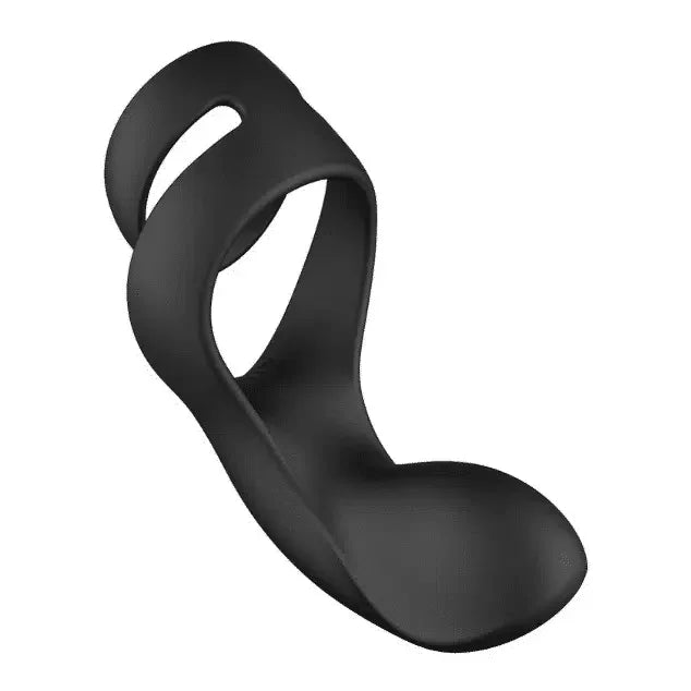 Svakom - Benedict Double Ring Perineum Stimulator