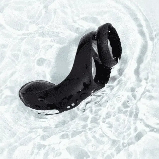 Svakom - Benedict Double Ring Perineum Stimulator