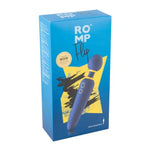 ROMP - Flip Massasjestav