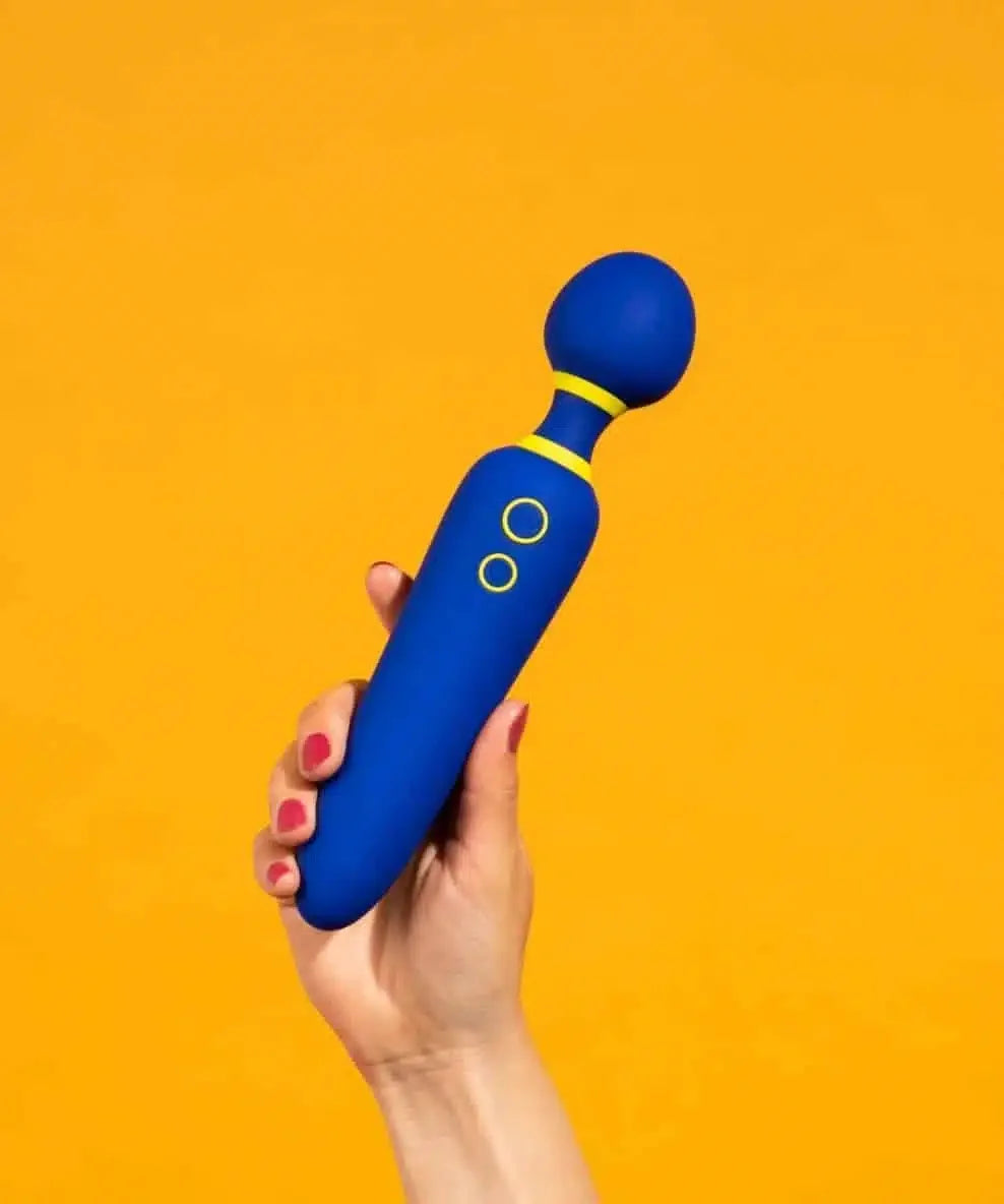 ROMP - Flip Massasjestav