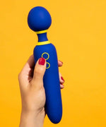 ROMP - Flip Massasjestav