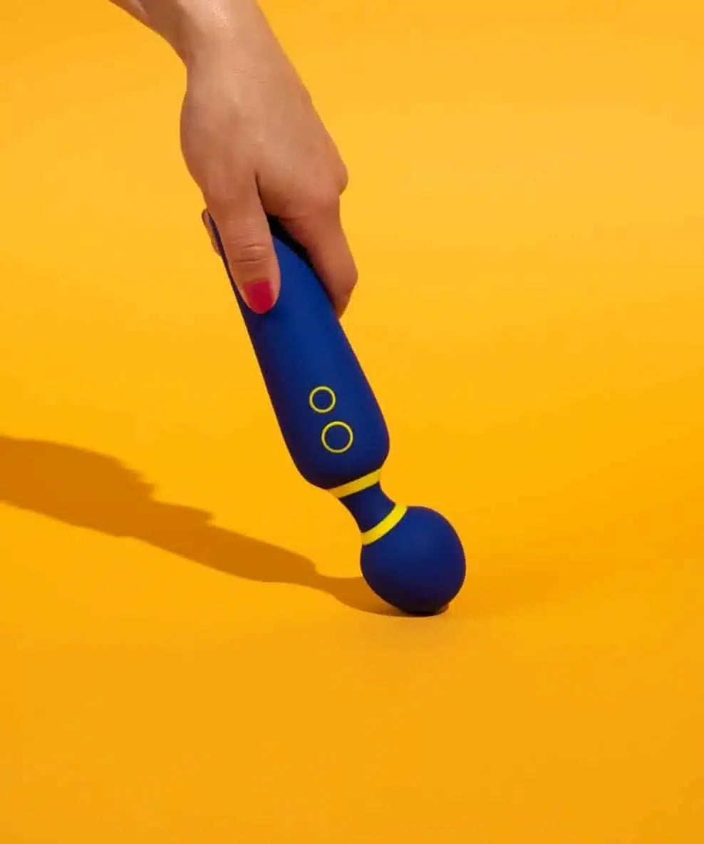 ROMP - Flip Massasjestav