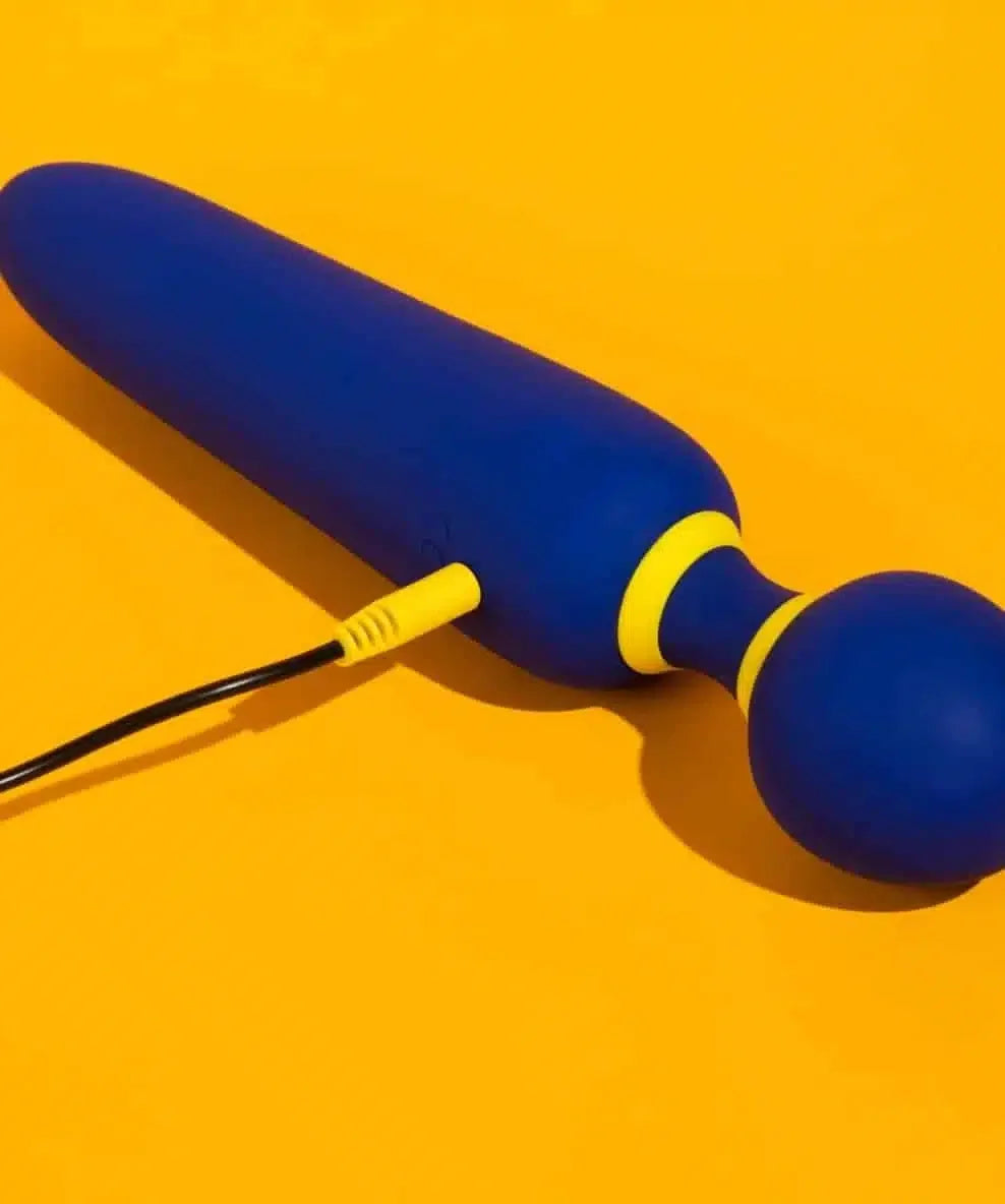 ROMP - Flip Massasjestav