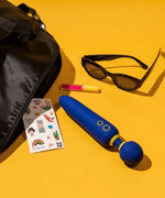 ROMP - Flip Massasjestav