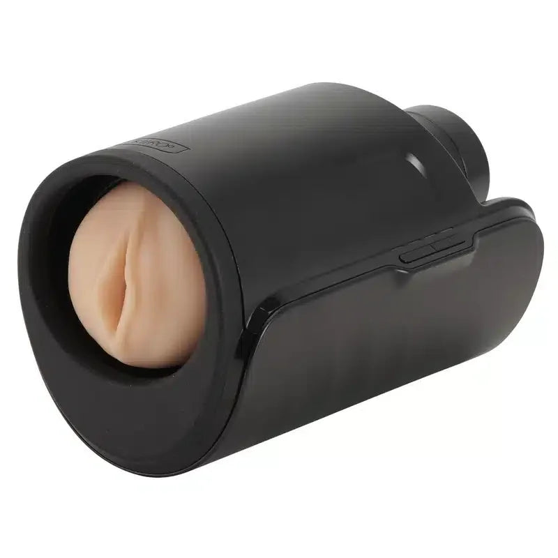 Keon WiFi – Automatisk Masturbator fra Kiiroo