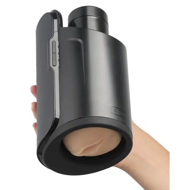 Keon WiFi – Automatisk Masturbator fra Kiiroo