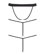 Svenjoyment - Wetlook String 3pk
