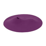 You2Toys - VibePad 2 Vibrerende Ridepute med Tunge