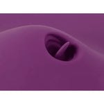 You2Toys - VibePad 2 Vibrerende Ridepute med Tunge