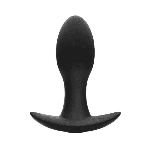 ANOS - Butt Plug med Vibrasjoner