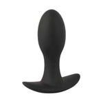 ANOS - Butt Plug med Vibrasjoner