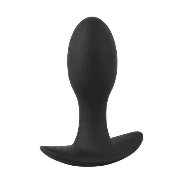 ANOS - Butt Plug med Vibrasjoner