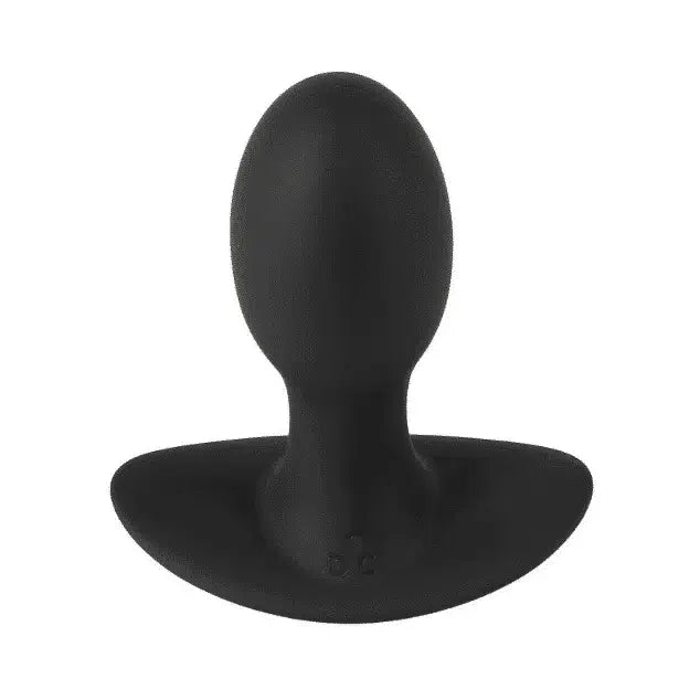 ANOS - Butt Plug med Vibrasjoner