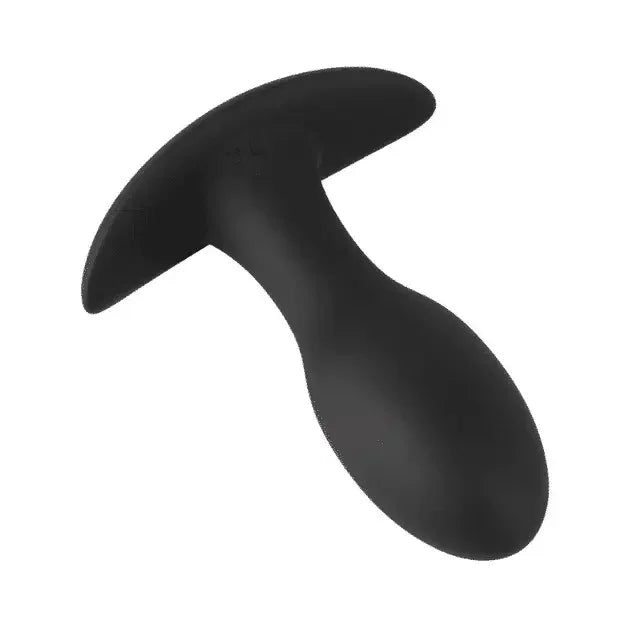 ANOS - Butt Plug med Vibrasjoner