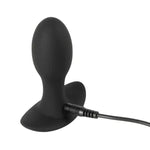 ANOS - Butt Plug med Vibrasjoner