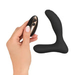 ANOS - RC Prostatavibrator med Fjernkontroll