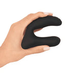 ANOS - RC Prostatavibrator med Fjernkontroll