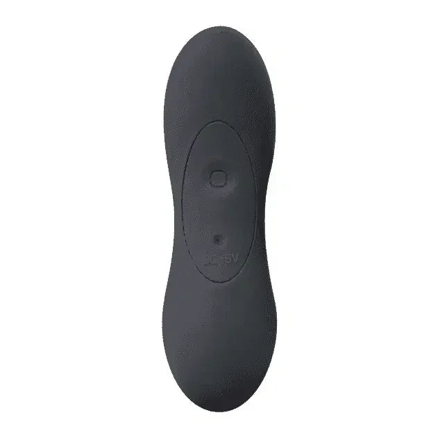 ANOS - RC Prostatavibrator med Fjernkontroll