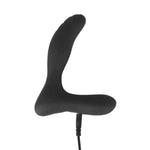 ANOS - RC Prostatavibrator med Fjernkontroll