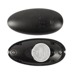 ANOS - RC Prostatavibrator med Fjernkontroll