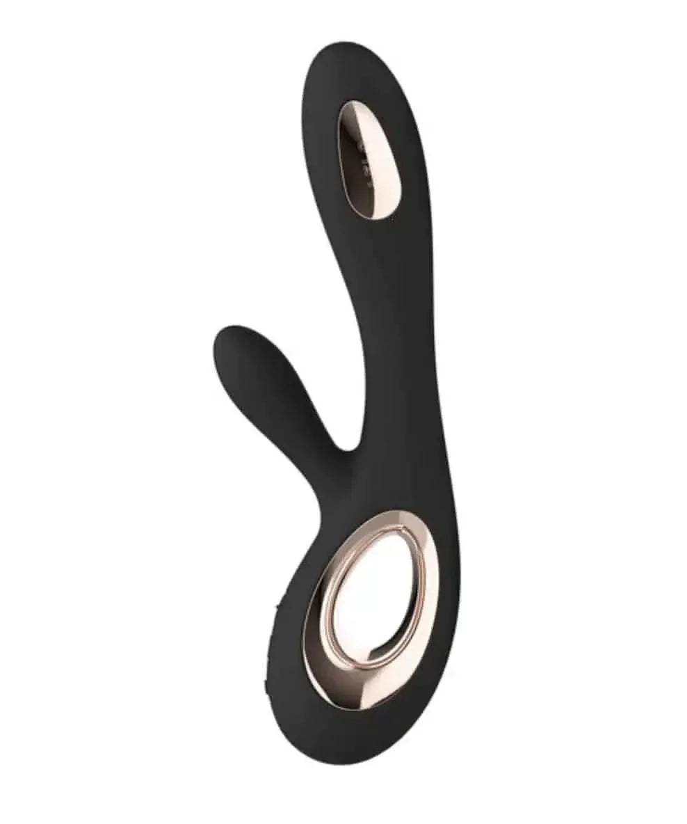 LELO - Soraya Wave Svart