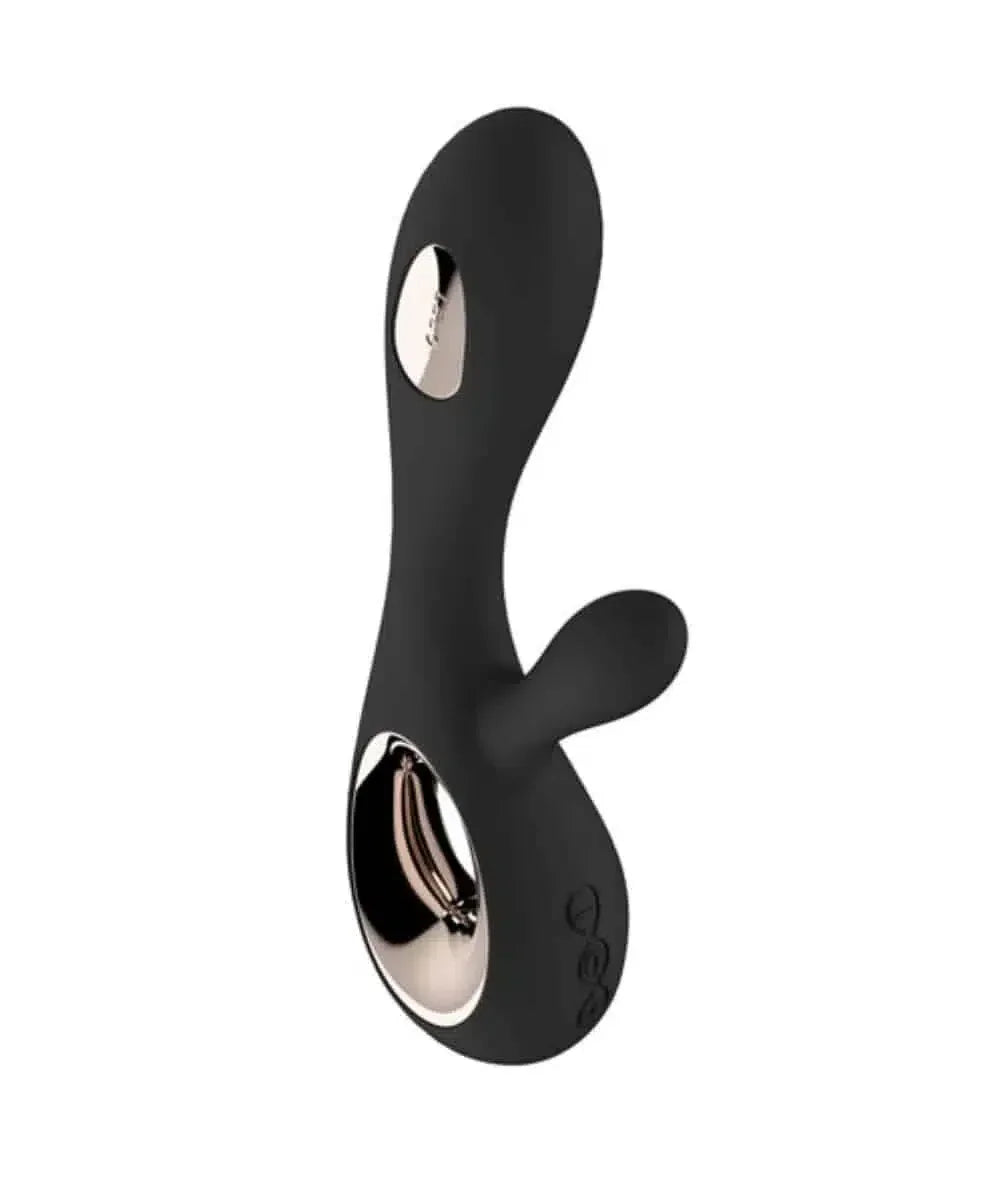 LELO - Soraya Wave Svart