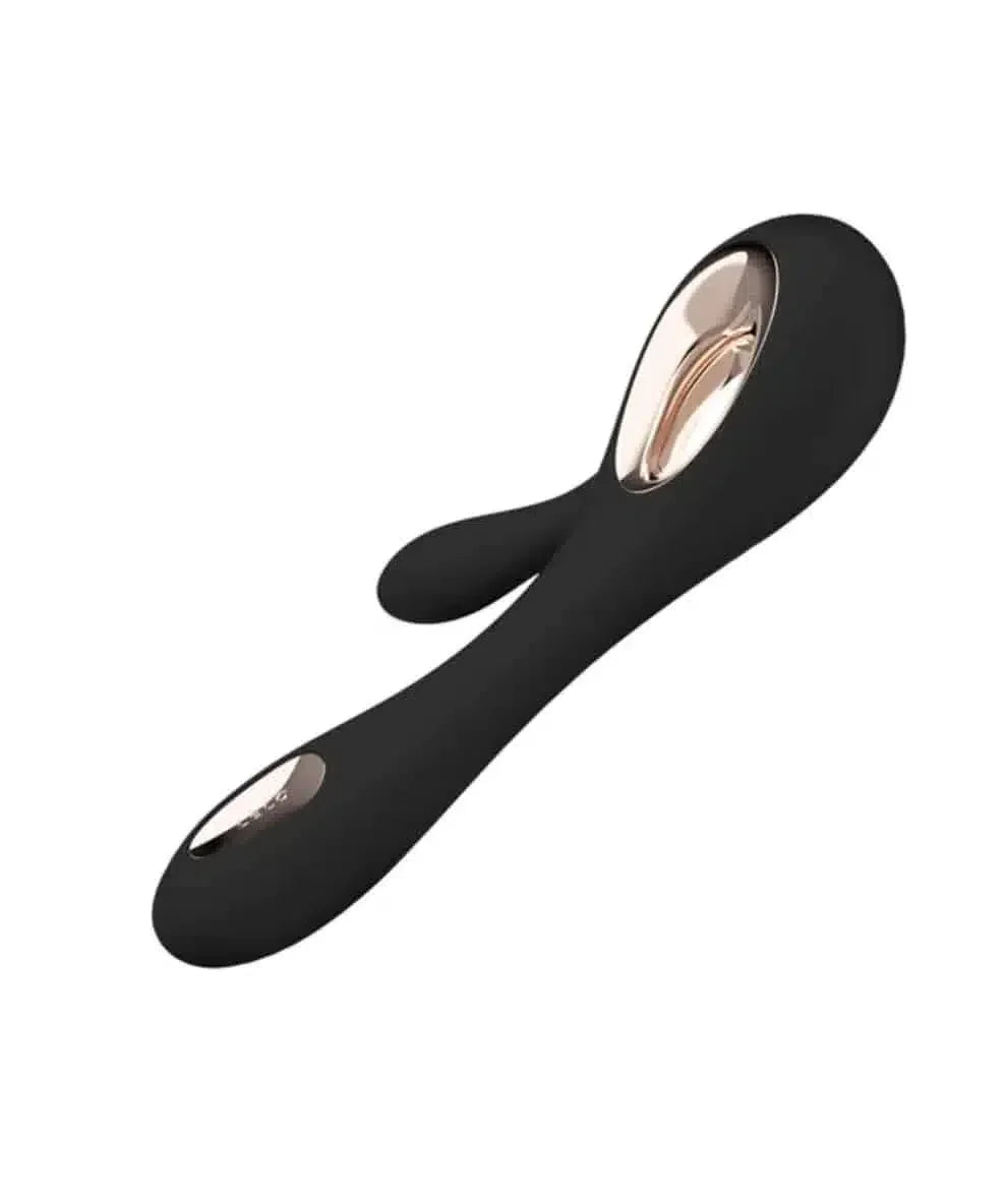 LELO - Soraya Wave Svart