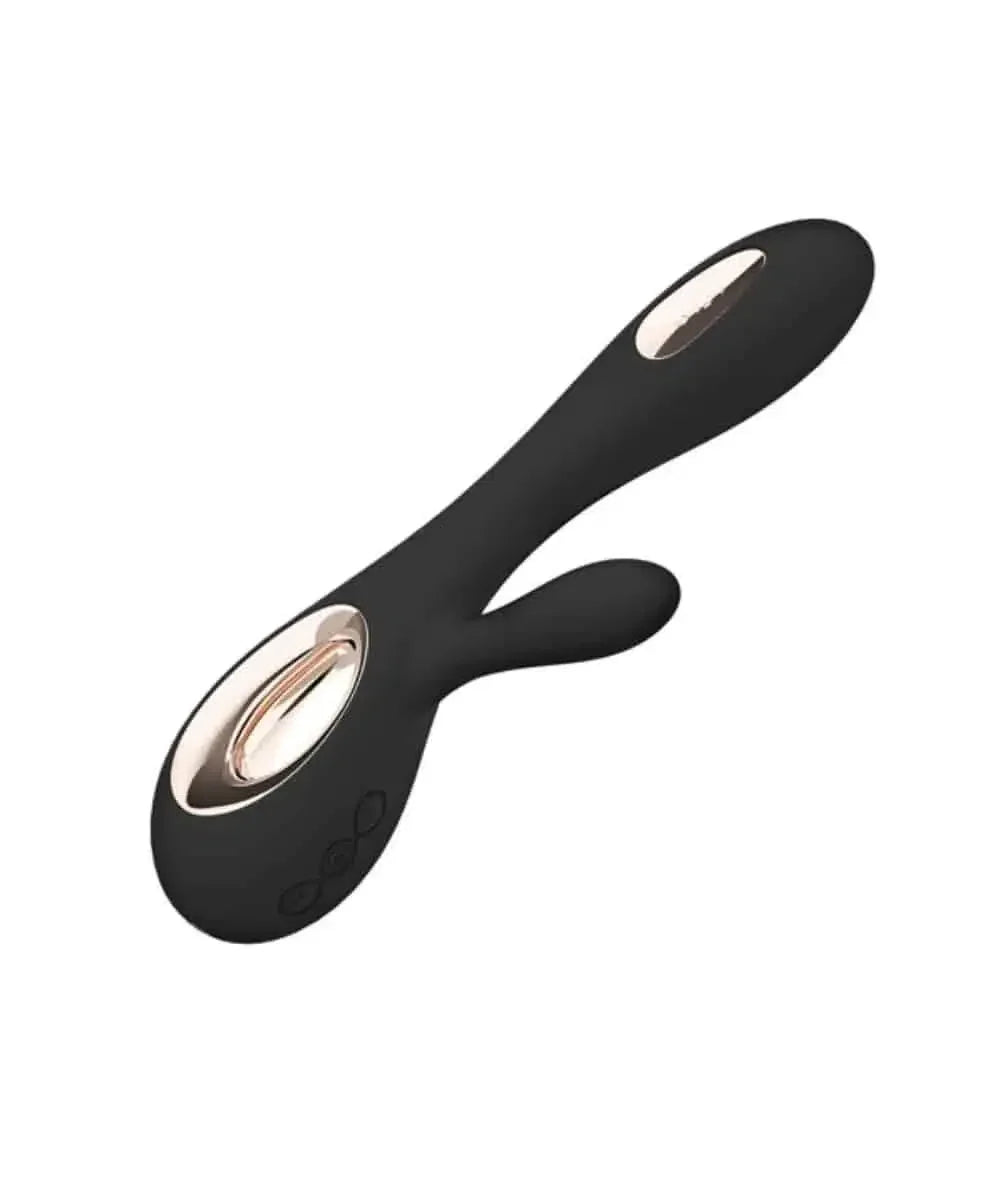 LELO - Soraya Wave Svart