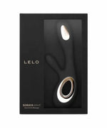 LELO - Soraya Wave Svart
