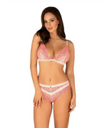 Obsessive - Bloomys Undertøysett