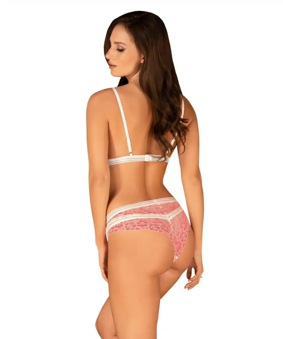 Obsessive - Bloomys Undertøysett