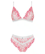 Obsessive - Bloomys Undertøysett