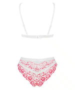 Obsessive - Bloomys Undertøysett