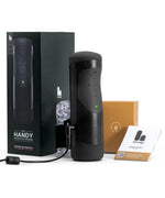 The Handy - 1.1 Runkemaskin