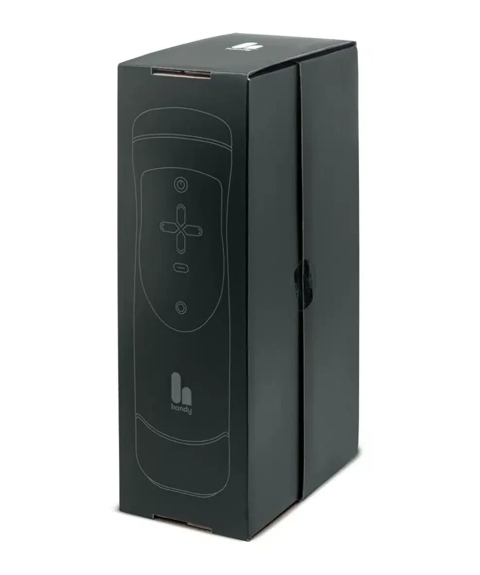 The Handy - 1.1 Runkemaskin